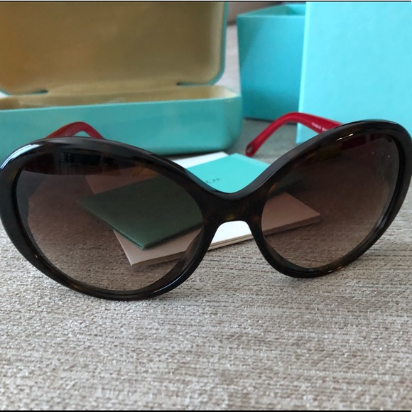 Tiffany Sunglasses - Picture 5 of 5